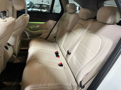 2022 Mercedes-Benz GLC 300 4MATIC® SUV