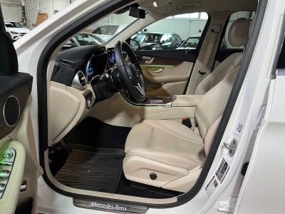 2022 Mercedes-Benz GLC 300 4MATIC® SUV