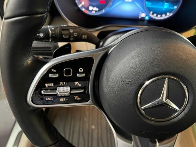 2022 Mercedes-Benz GLC 300 4MATIC® SUV