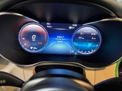2022 Mercedes-Benz GLC 300 4MATIC® SUV