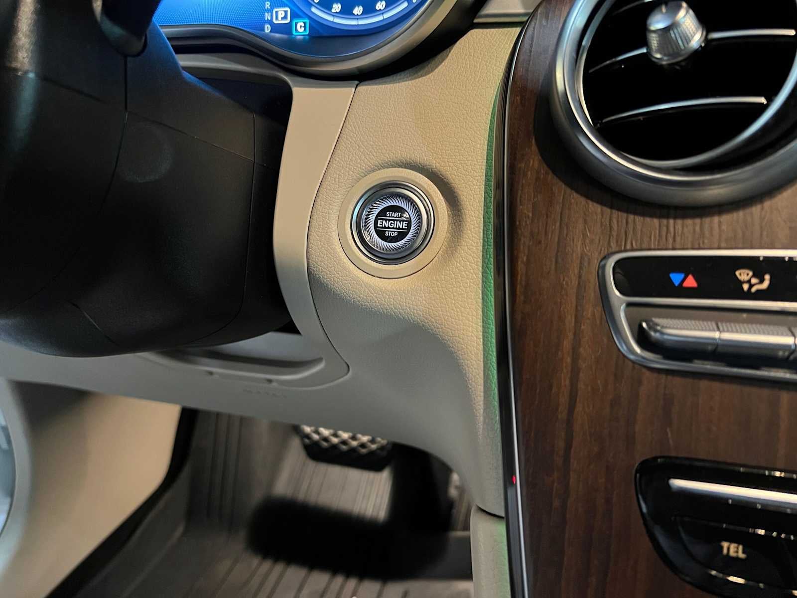 2022 Mercedes-Benz GLC 300 4MATIC® SUV