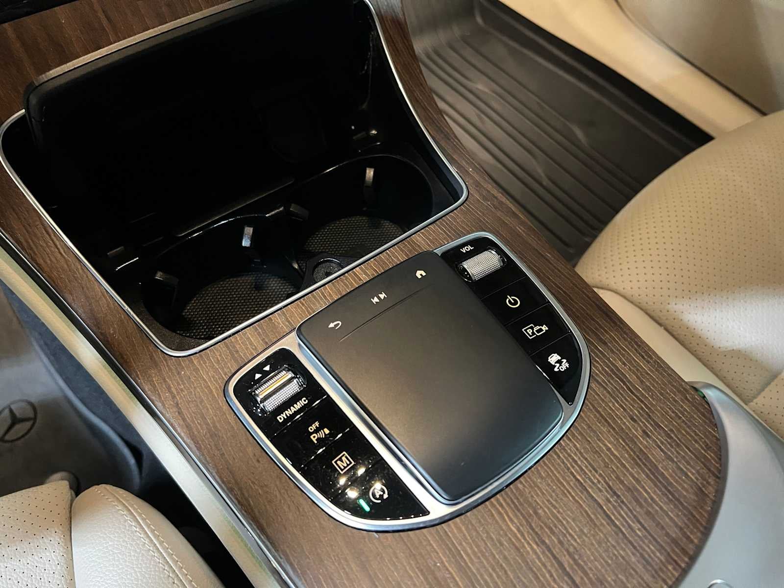 2022 Mercedes-Benz GLC 300 4MATIC® SUV