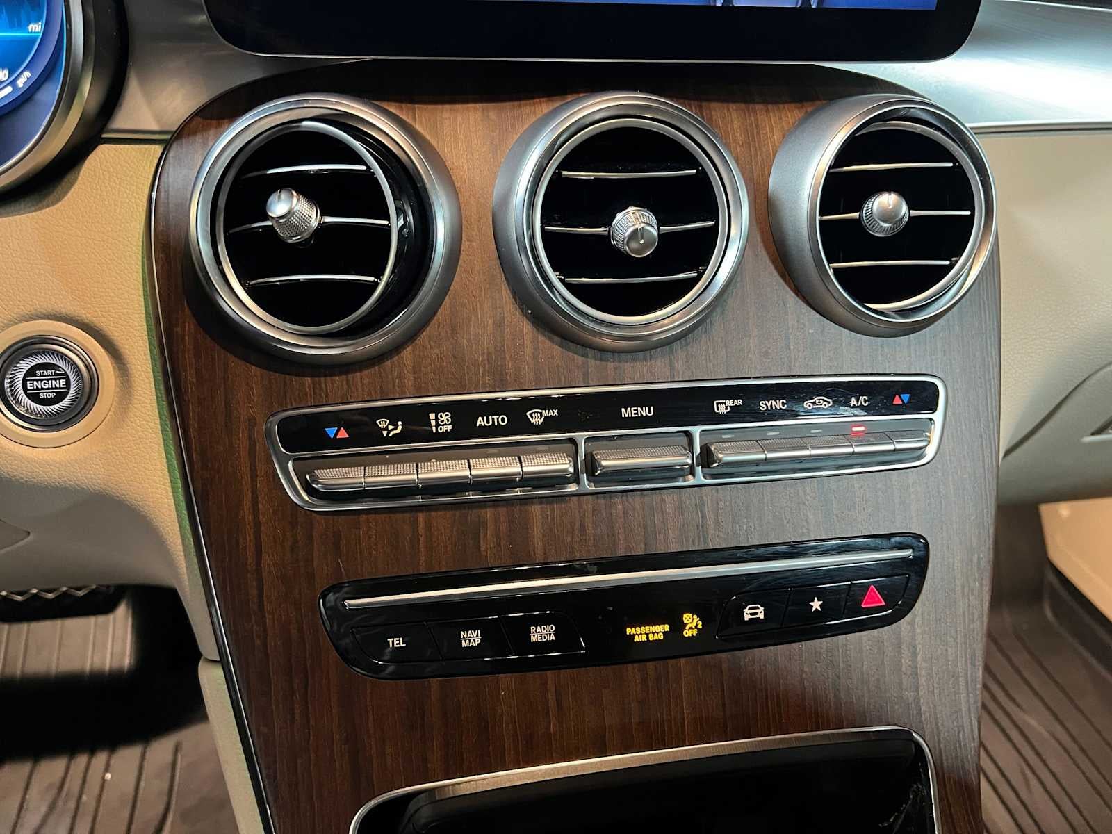 2022 Mercedes-Benz GLC 300 4MATIC® SUV