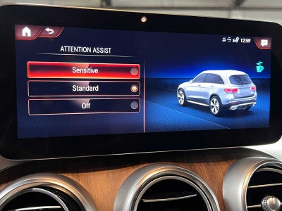 2022 Mercedes-Benz GLC 300 4MATIC® SUV