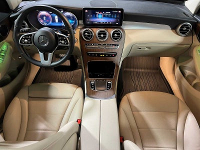 2022 Mercedes-Benz GLC 300 4MATIC® SUV