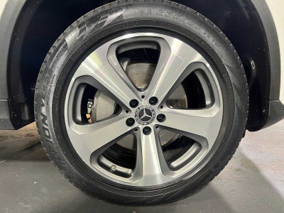 2022 Mercedes-Benz GLC 300 4MATIC® SUV