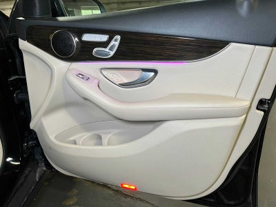 2020 Mercedes-Benz GLC GLC 300