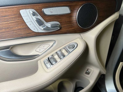 2022 Mercedes-Benz GLC 300 4MATIC® SUV