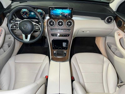 2022 Mercedes-Benz GLC 300 4MATIC® SUV