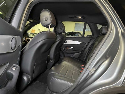 2021 Mercedes-Benz GLC GLC 300