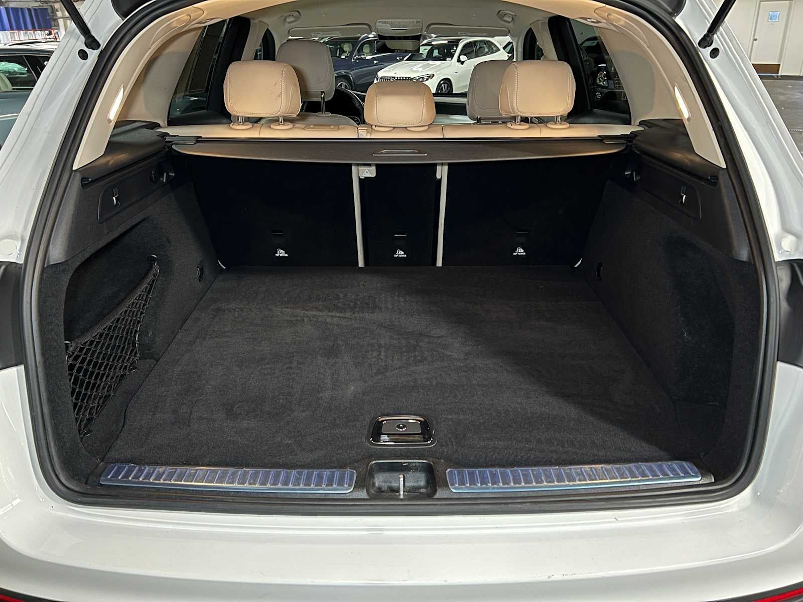 2022 Mercedes-Benz GLC GLC 300