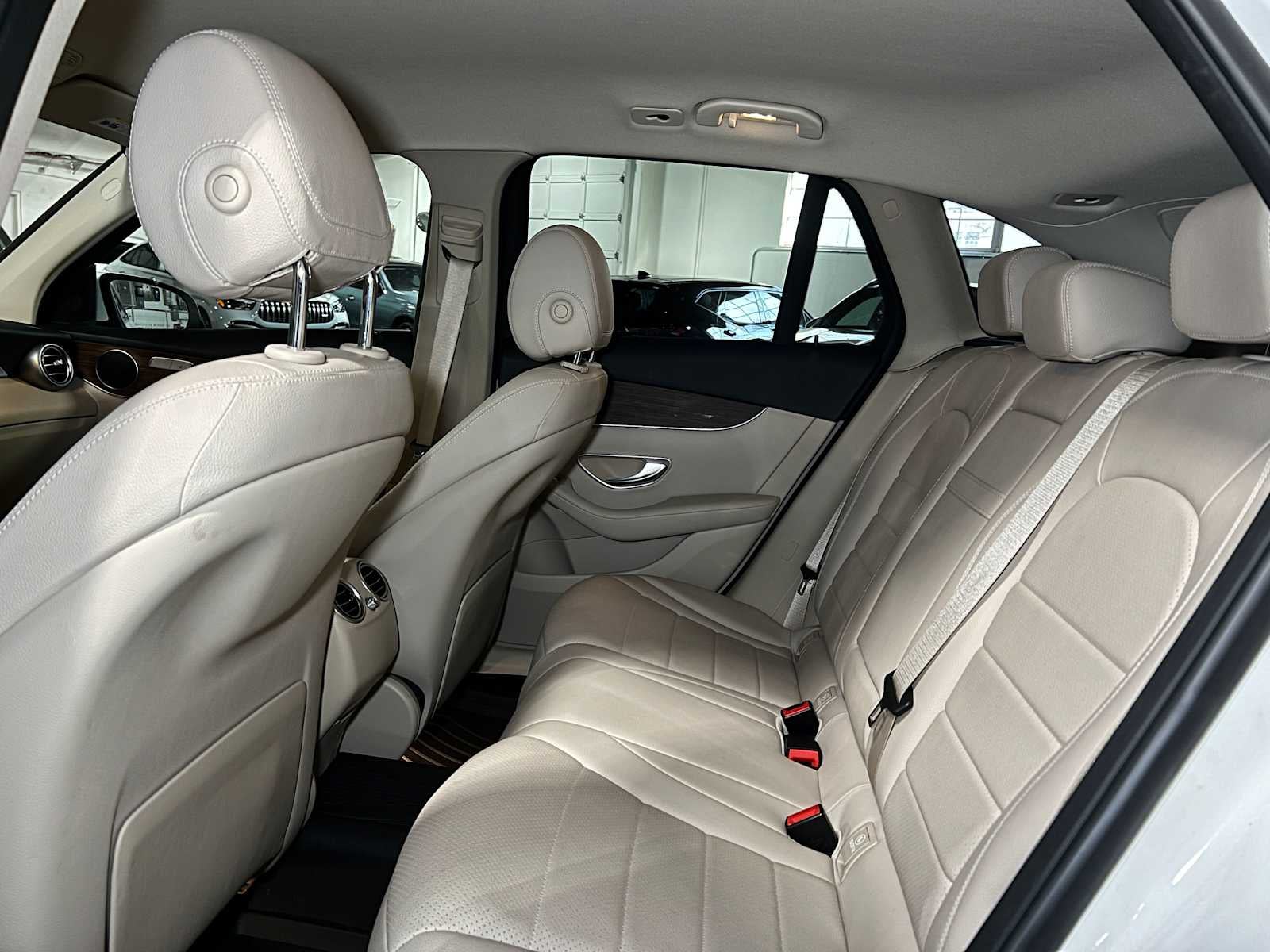 2022 Mercedes-Benz GLC GLC 300