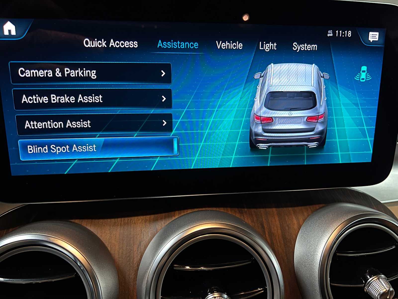 2022 Mercedes-Benz GLC GLC 300