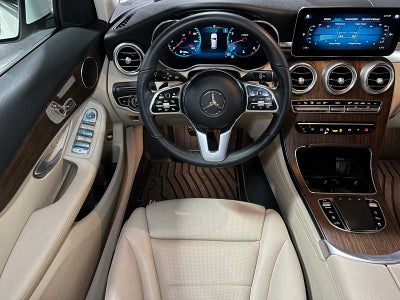 2022 Mercedes-Benz GLC GLC 300