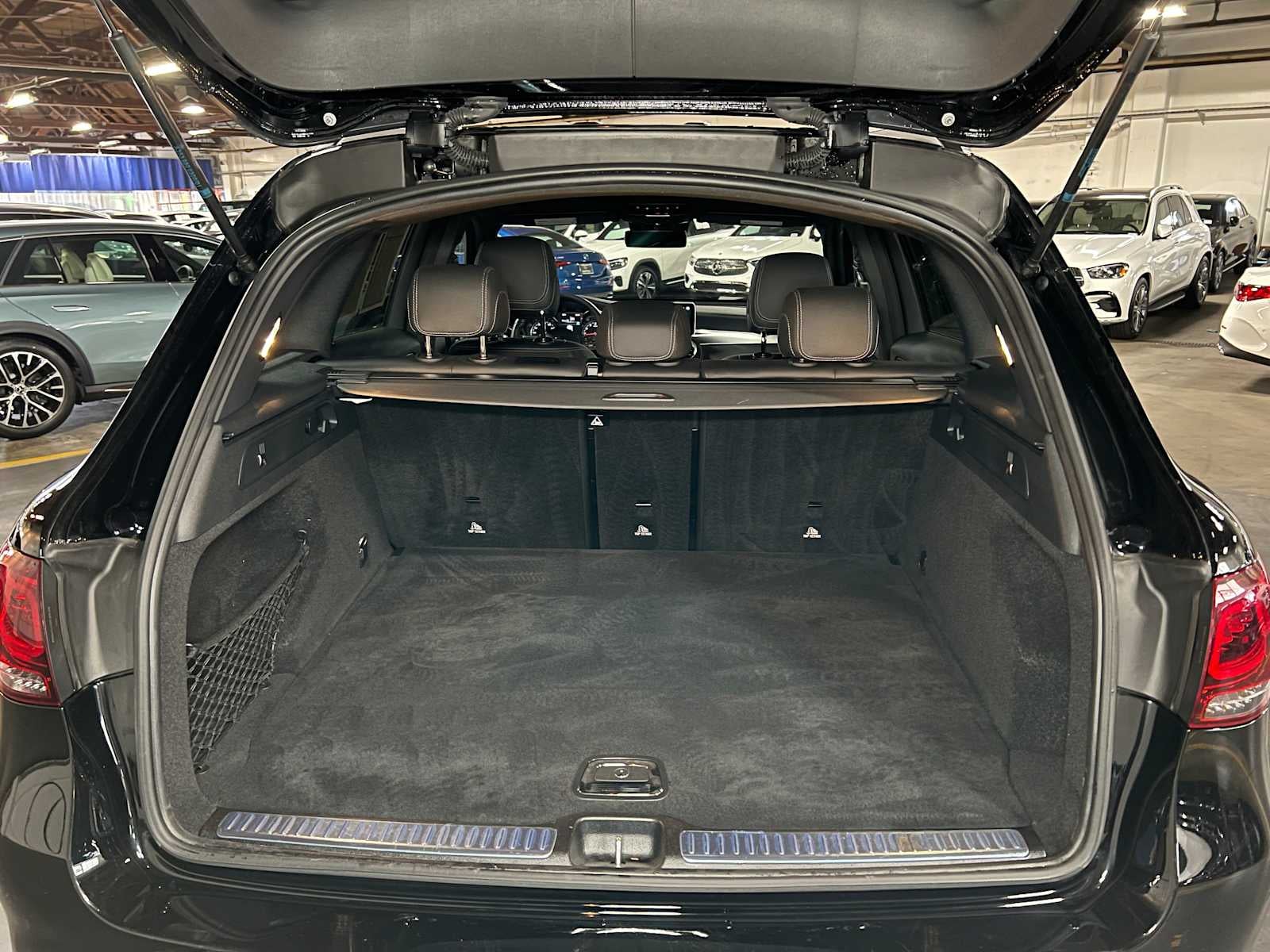 2022 Mercedes-Benz GLC GLC 300