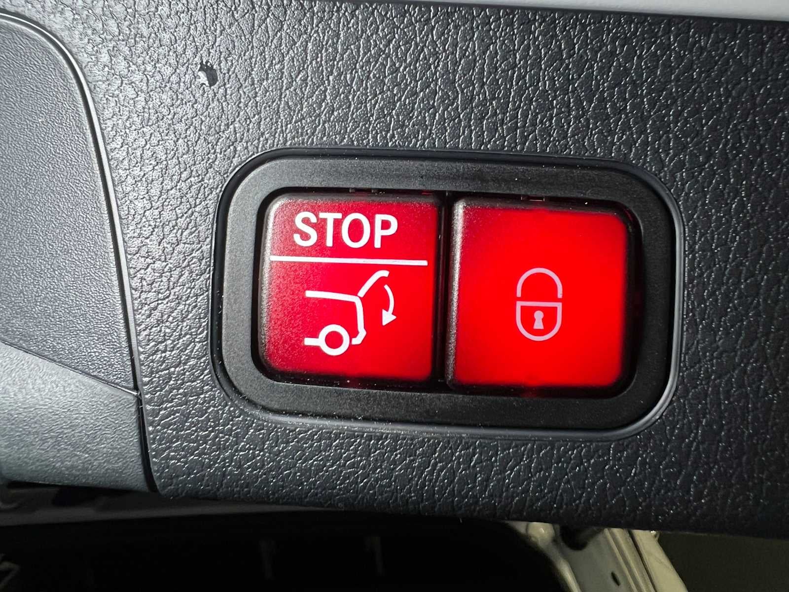 2025 Mercedes-Benz GLB GLB 250