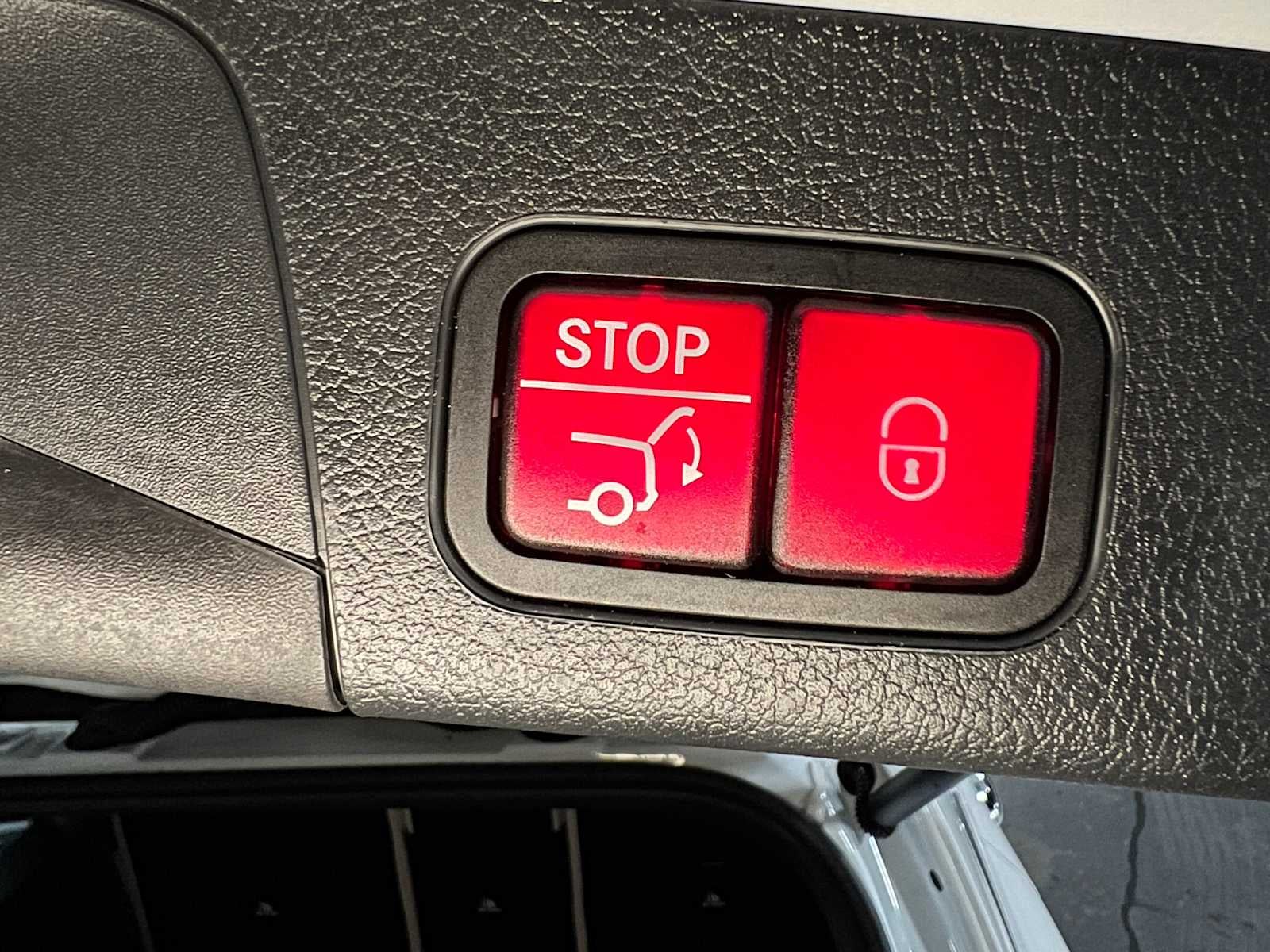 2025 Mercedes-Benz GLB 250 GLB 250