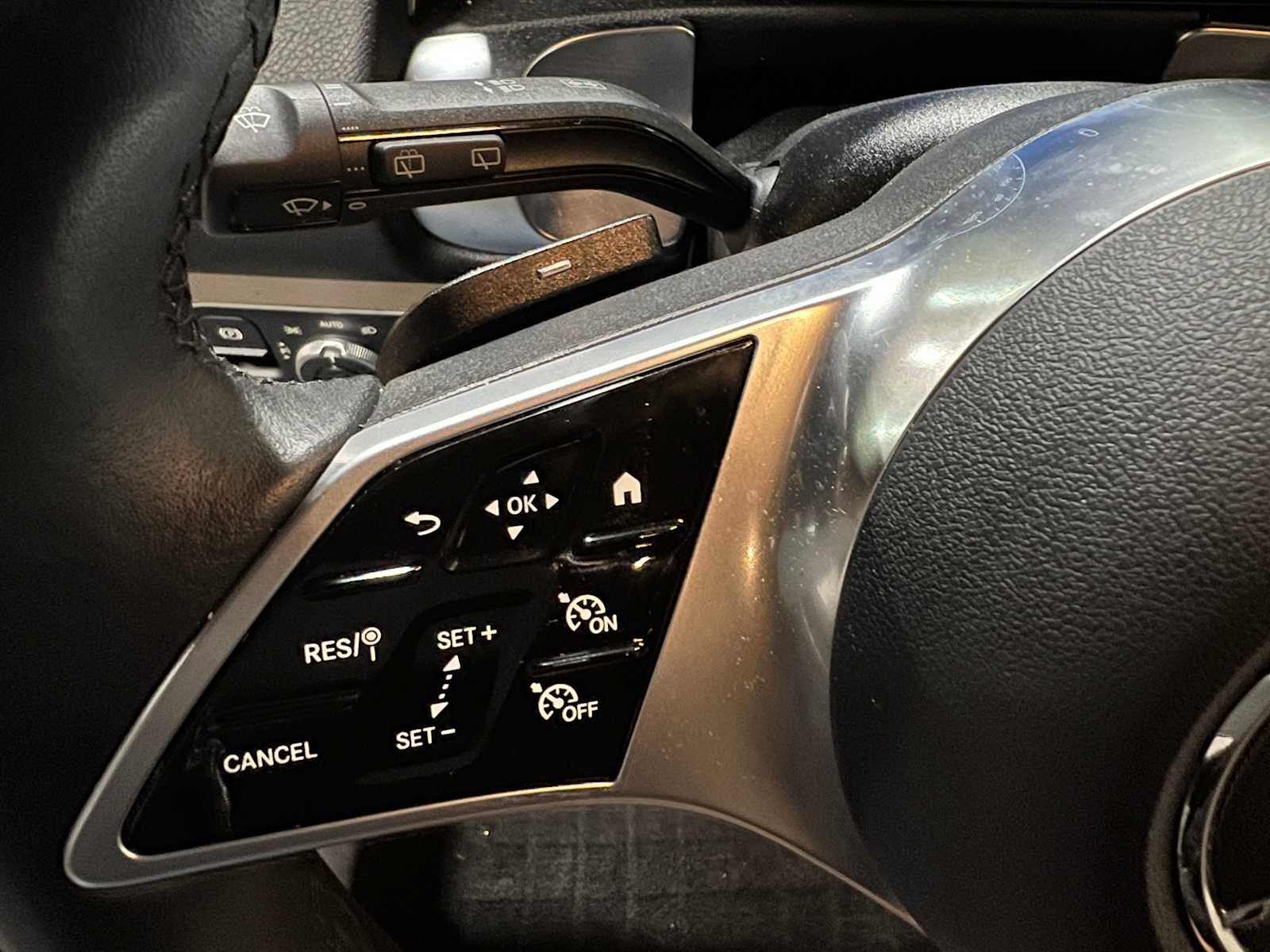 2025 Mercedes-Benz GLB 250 GLB 250