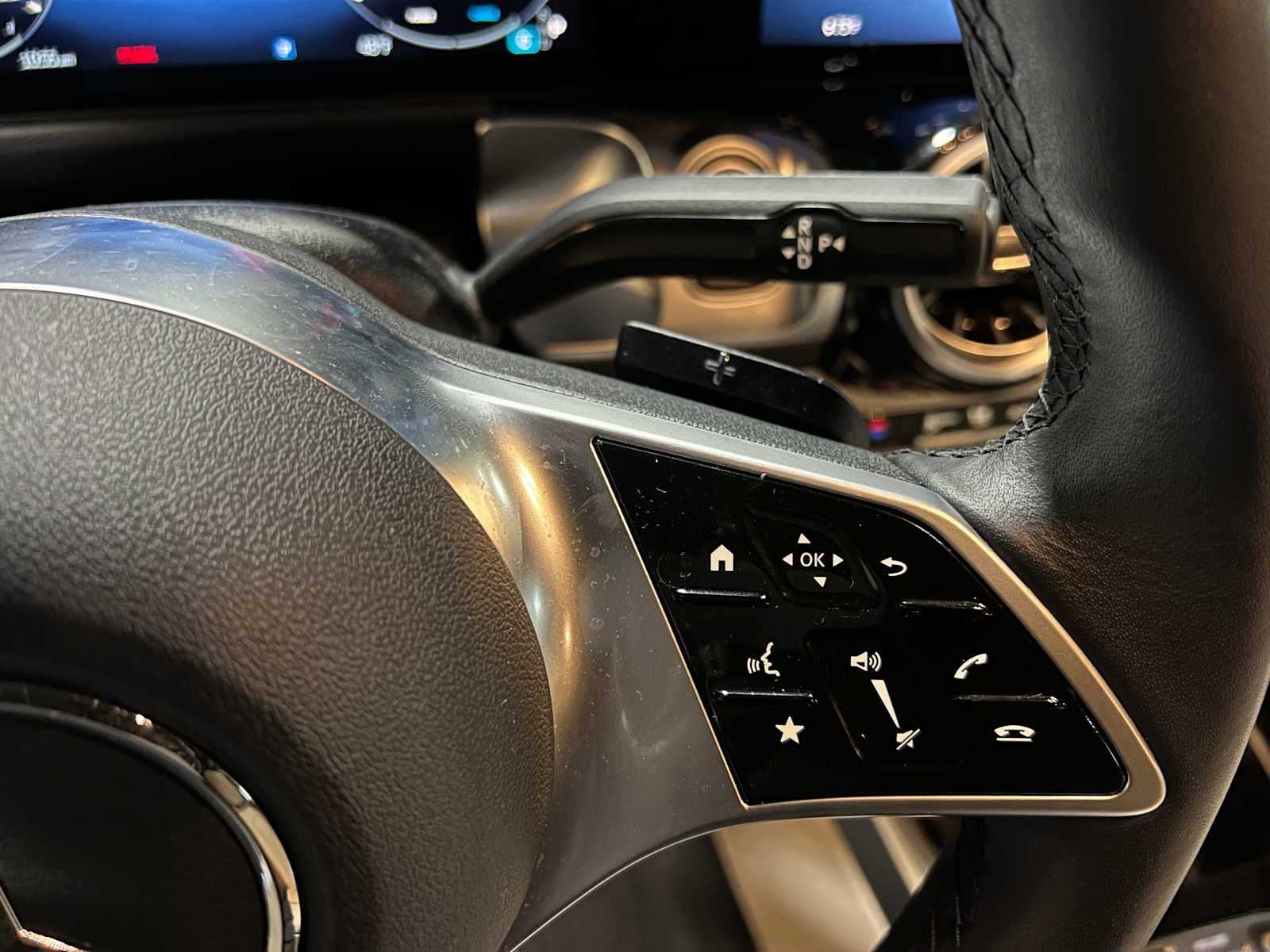 2025 Mercedes-Benz GLB 250 GLB 250