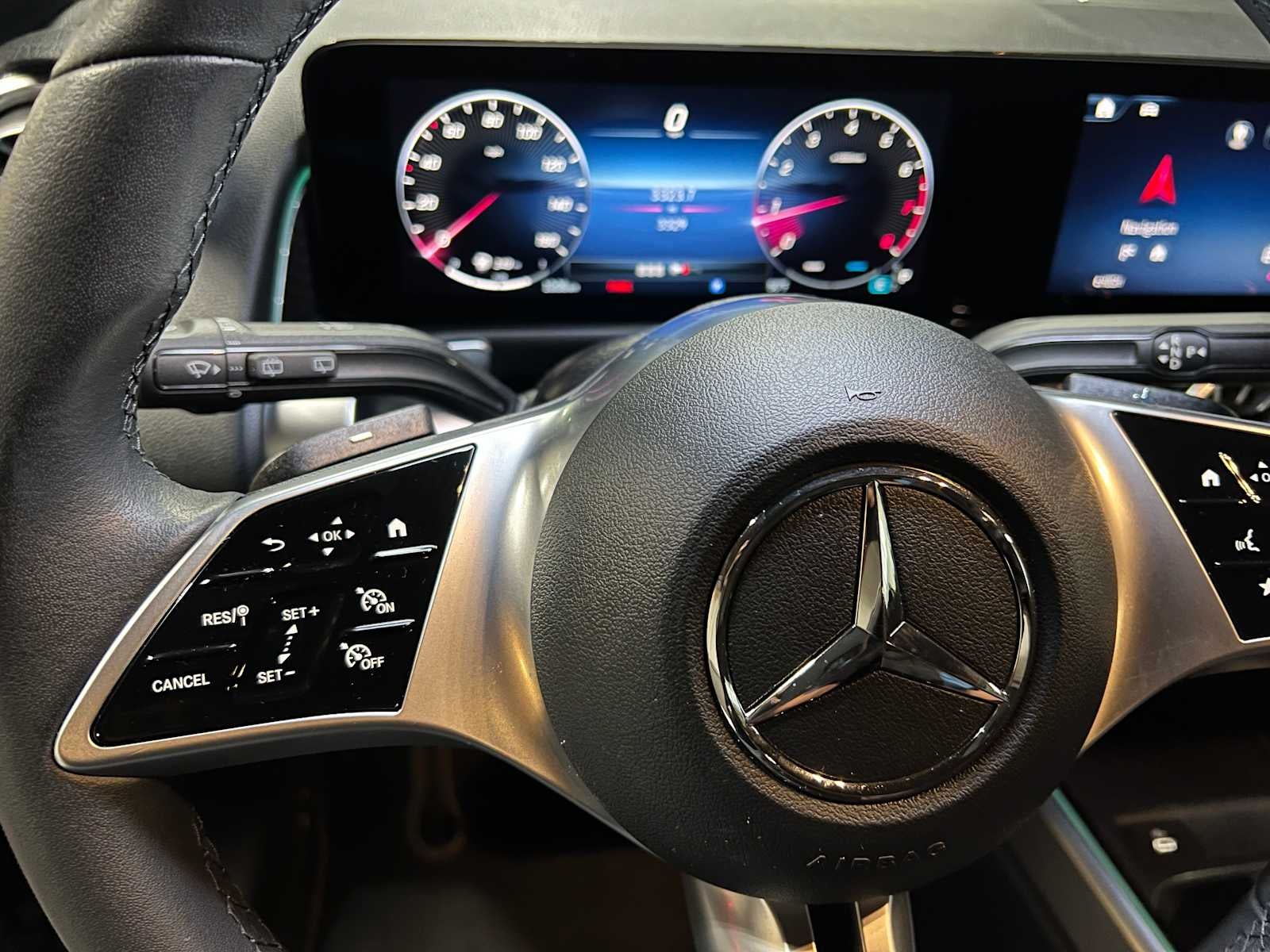 2025 Mercedes-Benz GLB GLB 250