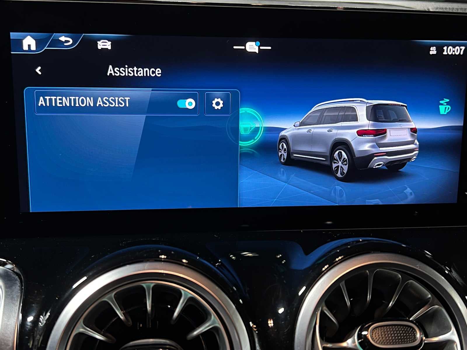 2025 Mercedes-Benz GLB GLB 250