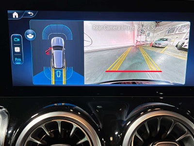 2025 Mercedes-Benz GLB GLB 250