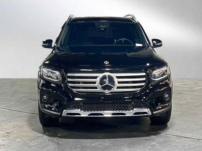 2025 Mercedes-Benz GLB GLB 250