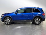 2025 Mercedes-Benz GLB 250 4MATIC® SUV