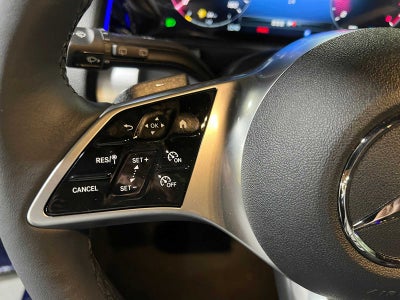 2025 Mercedes-Benz GLB 250 4MATIC® SUV