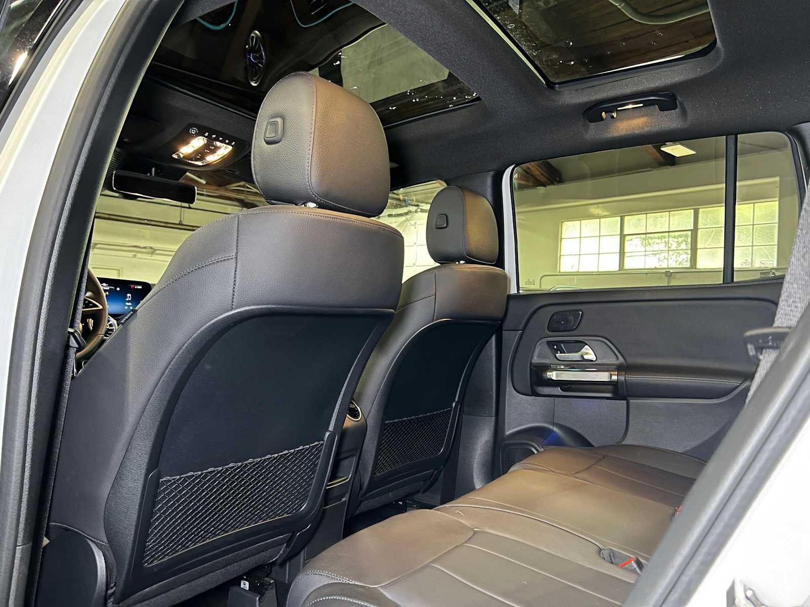 2026 Mercedes-Benz GLB 250 4MATIC® SUV