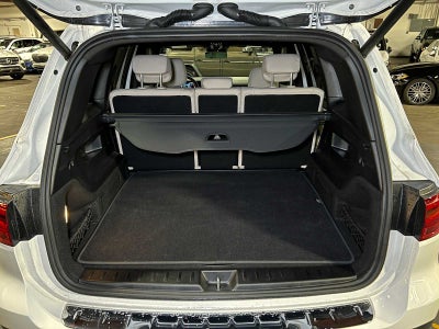 2025 Mercedes-Benz GLB 250 4MATIC® SUV