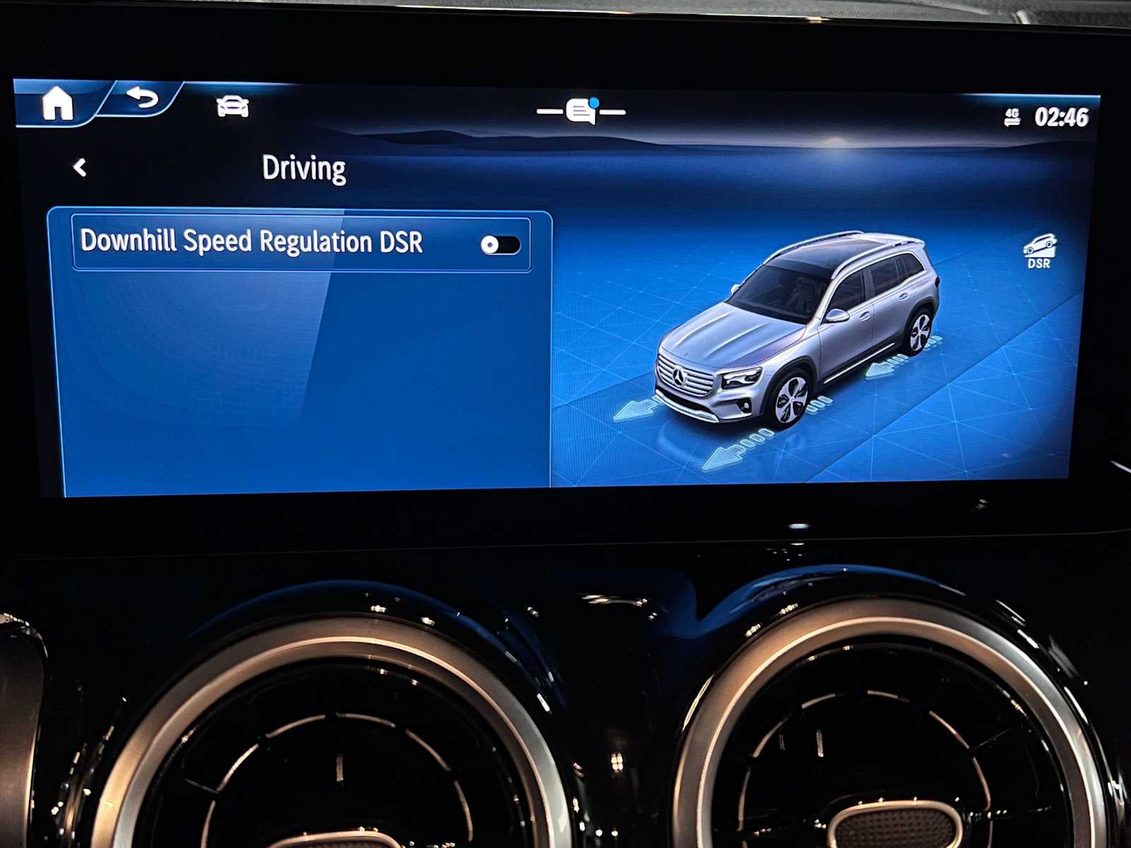 2025 Mercedes-Benz GLB 250 4MATIC® SUV