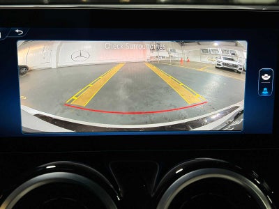 2025 Mercedes-Benz GLB 250 4MATIC® SUV