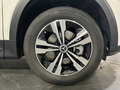 2025 Mercedes-Benz GLB GLB 250