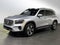2025 Mercedes-Benz GLB 250 4MATIC® SUV