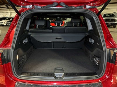 2025 Mercedes-Benz GLB 250 4MATIC® SUV