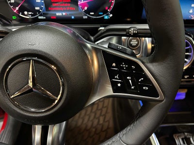 2025 Mercedes-Benz GLB 250 4MATIC® SUV