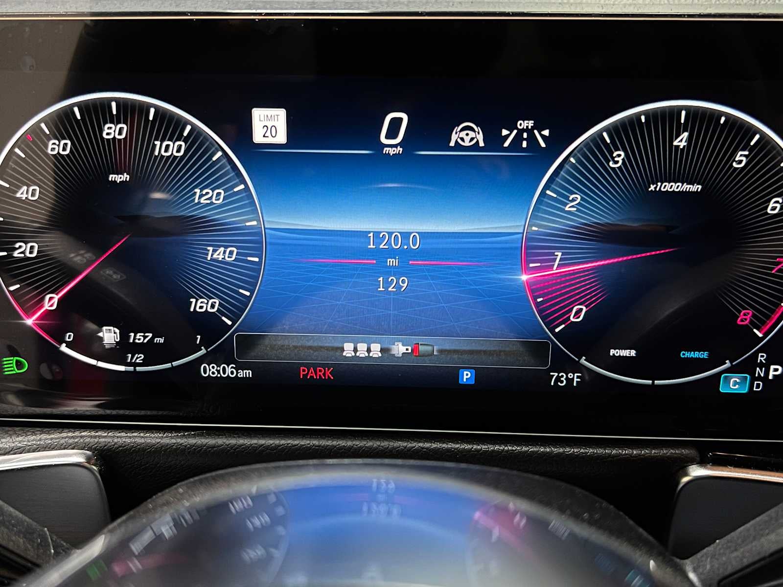 2025 Mercedes-Benz GLB 250 4MATIC® SUV