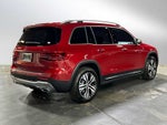2025 Mercedes-Benz GLB 250 4MATIC® SUV