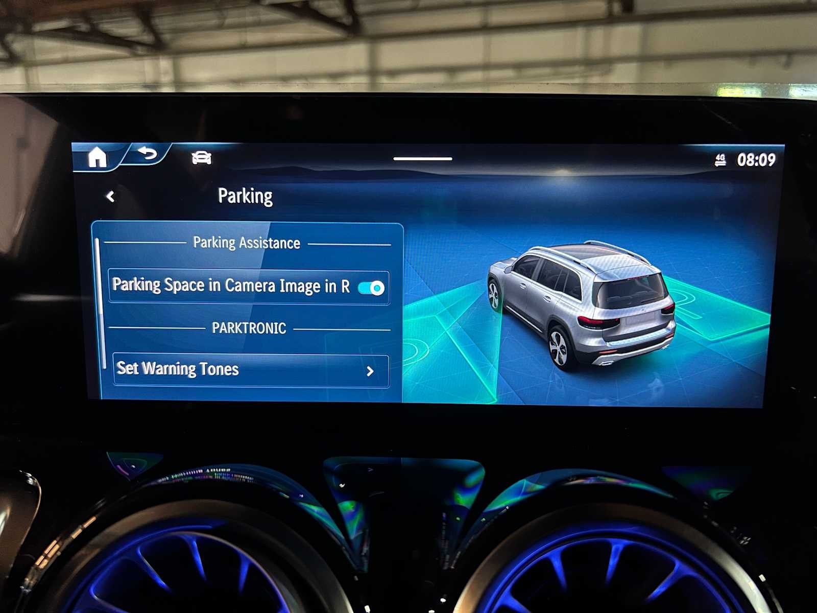 2025 Mercedes-Benz GLB 250 4MATIC® SUV