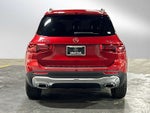 2025 Mercedes-Benz GLB 250 4MATIC® SUV