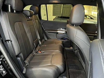 2025 Mercedes-Benz GLB GLB 250