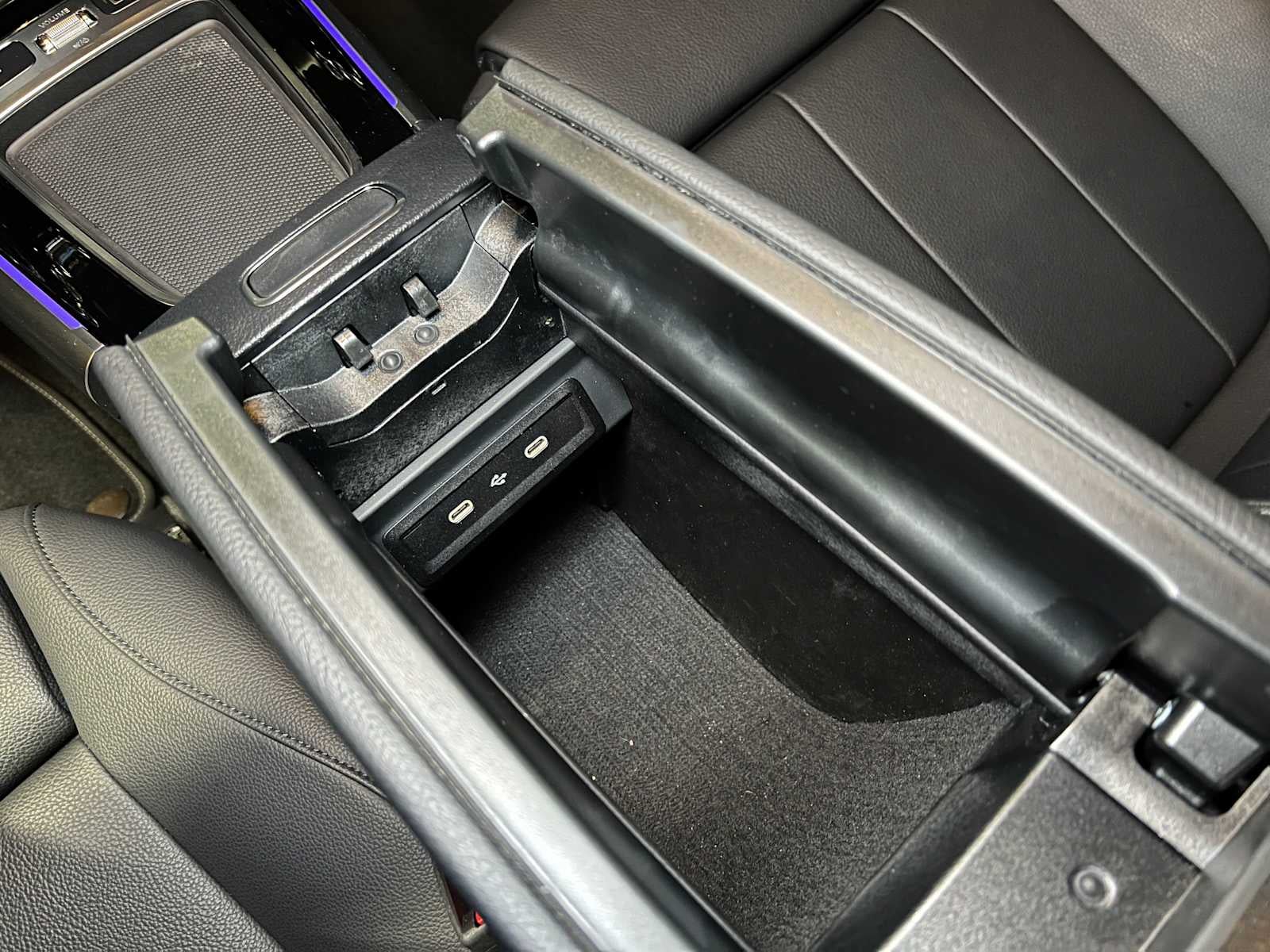 2025 Mercedes-Benz GLB GLB 250