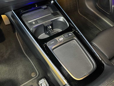 2025 Mercedes-Benz GLB GLB 250