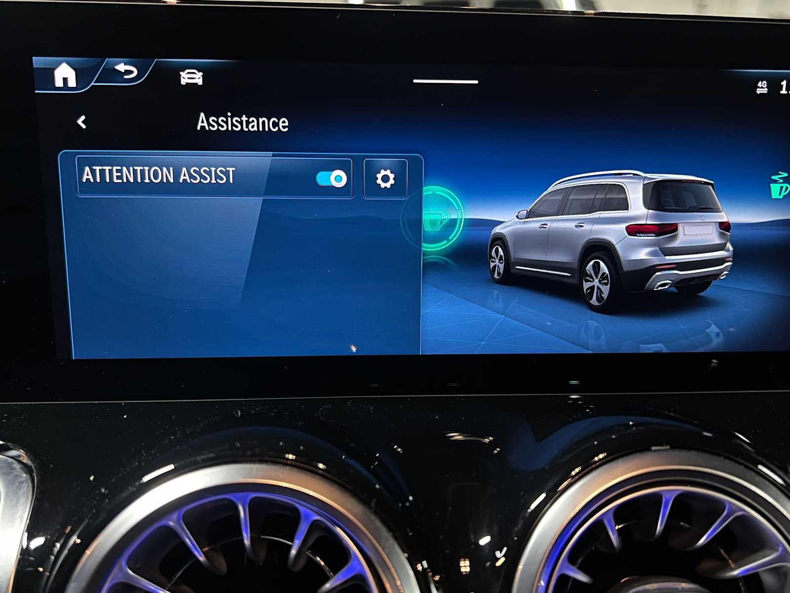 2025 Mercedes-Benz GLB GLB 250