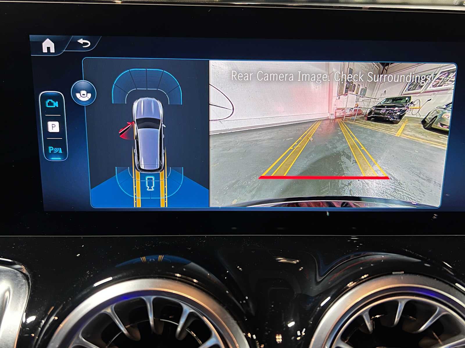 2025 Mercedes-Benz GLB GLB 250