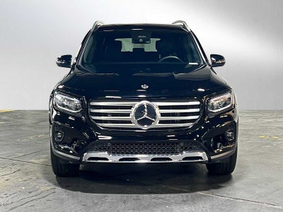 2025 Mercedes-Benz GLB GLB 250