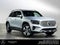 2025 Mercedes-Benz GLB 250 4MATIC® SUV
