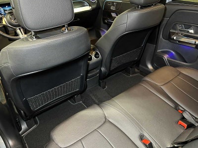 2025 Mercedes-Benz GLB 250 4MATIC® SUV