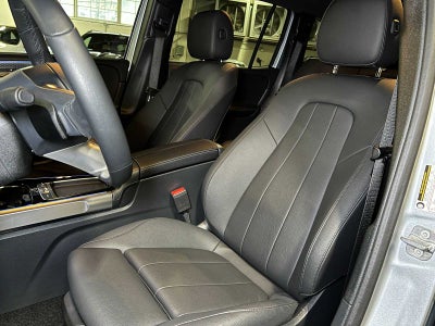 2025 Mercedes-Benz GLB 250 4MATIC® SUV